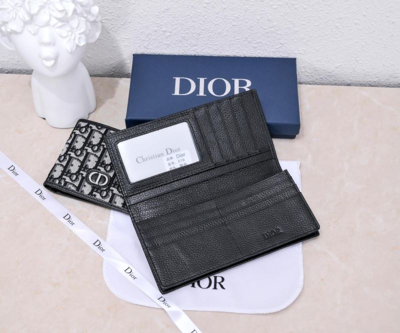 Christian Dior Wallets Purse